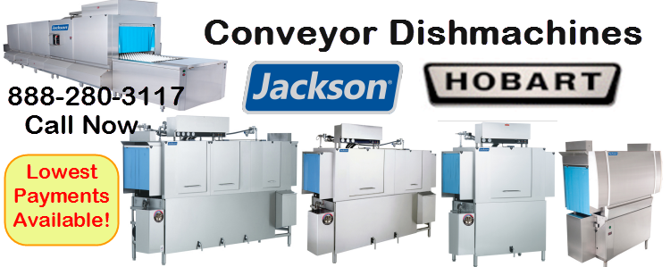 Conveyor Dishmachine Company