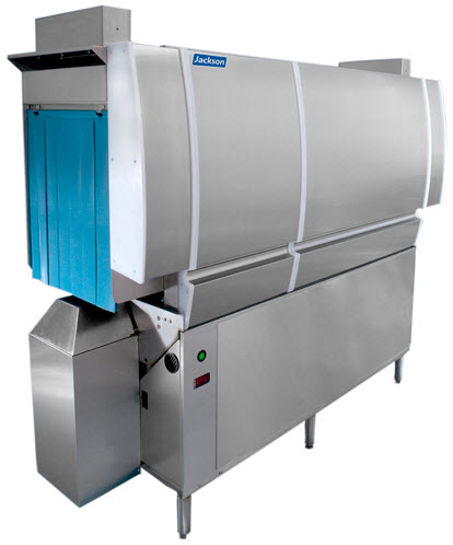 Crew 66 Conveyor Dishmachine Jackson