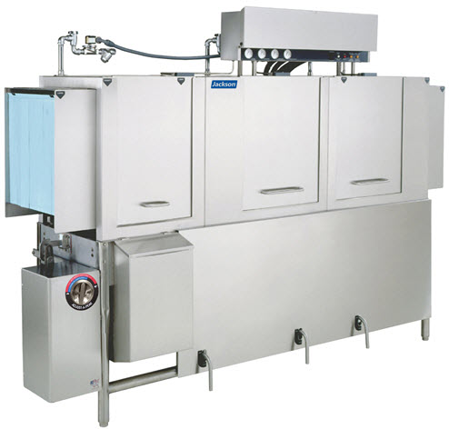 Converyor Dishmachine AJ86 